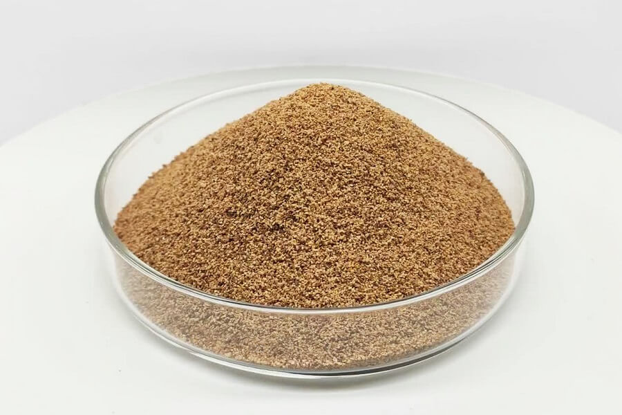 ブラスト用クルミ殻